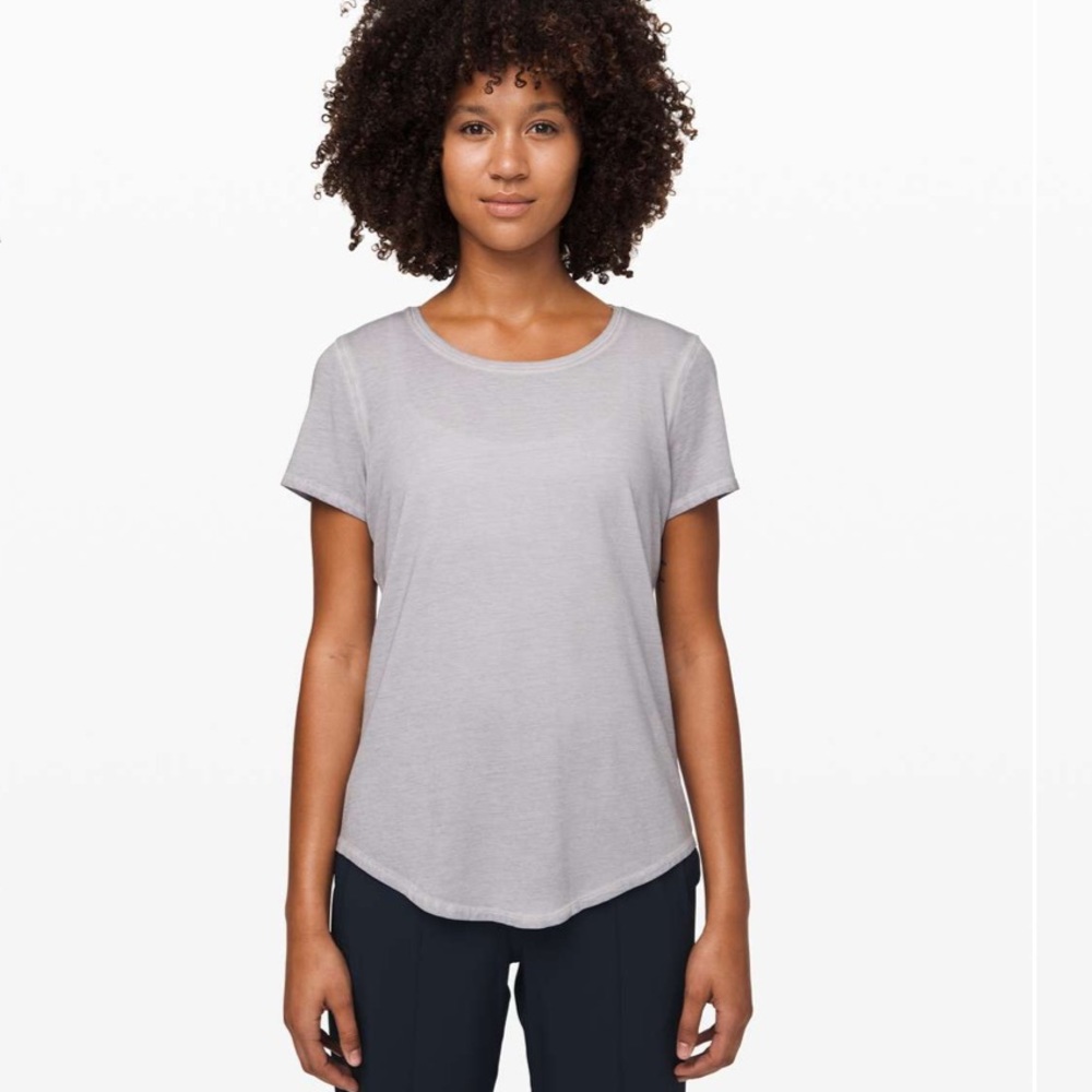 Lululemon Love Crew *Fade